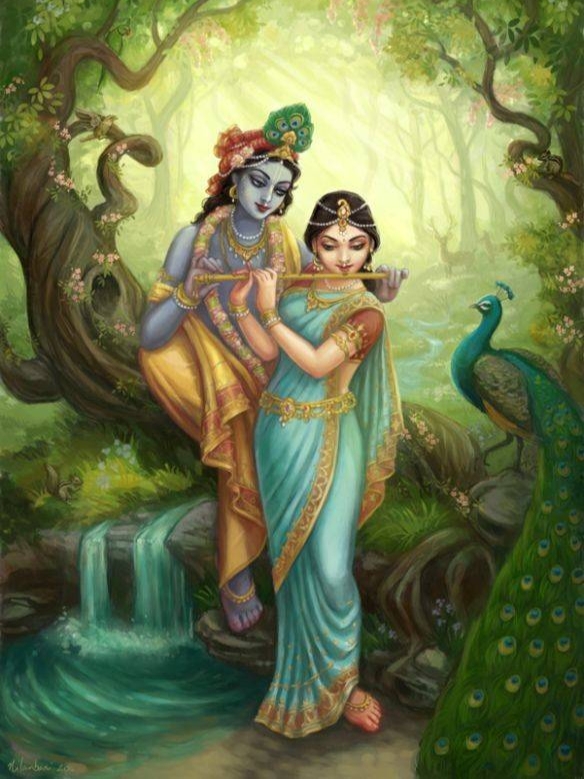 Krishna Motivational Quotes, Krishna Quotes
